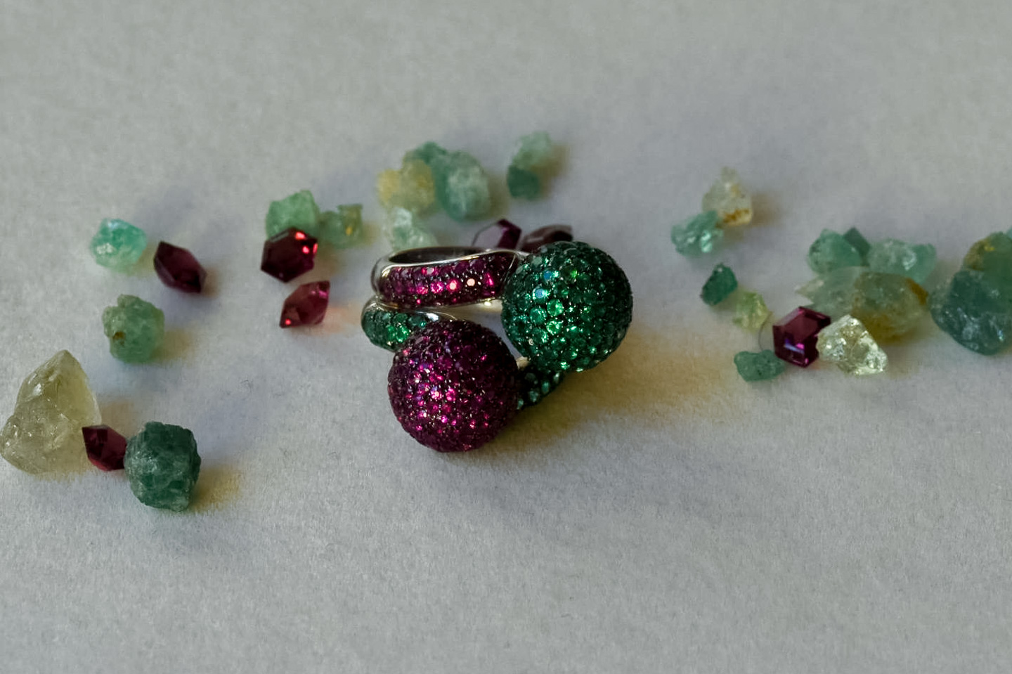 Gioielli su misura Novara