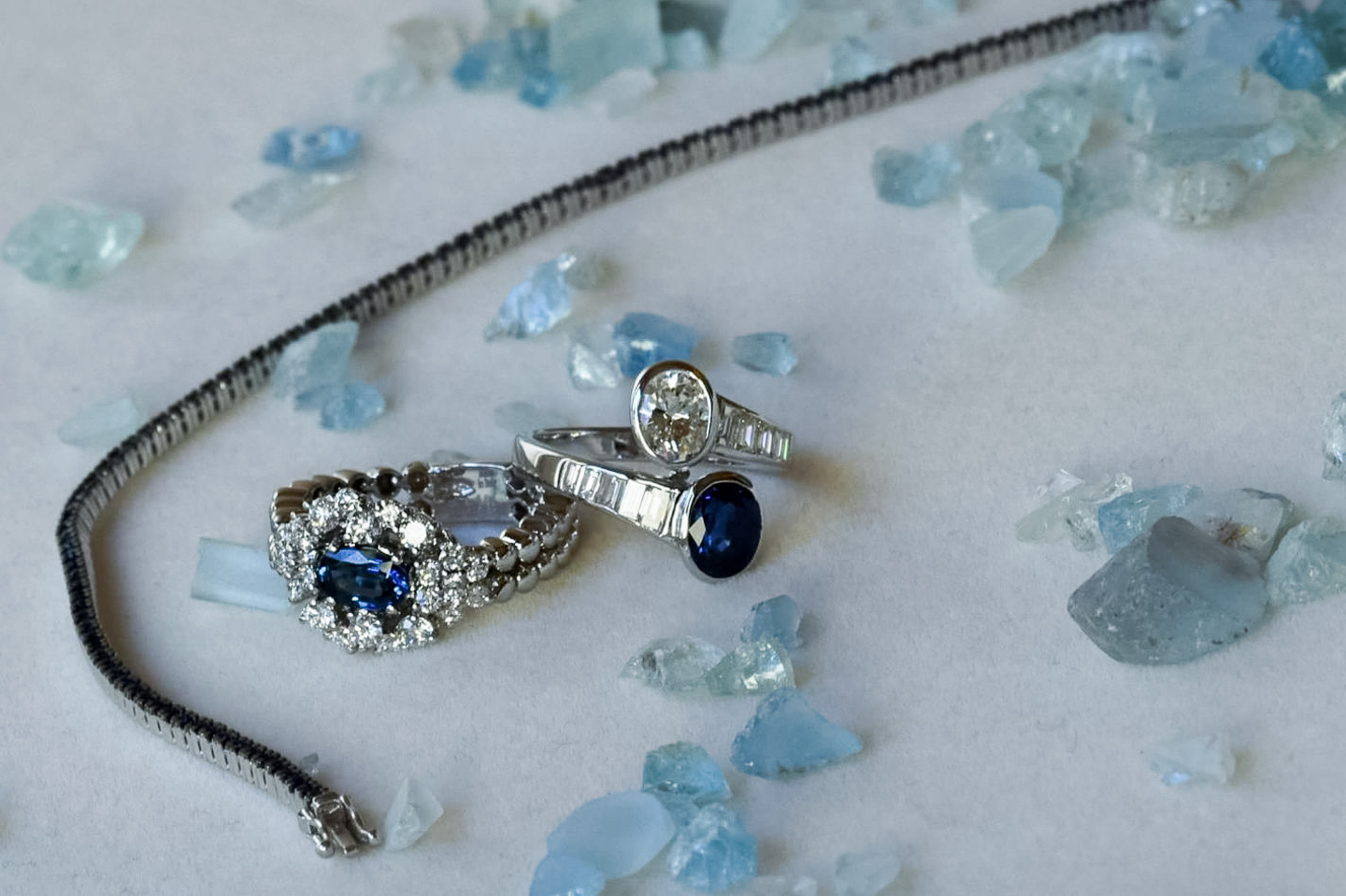 Gioielli personalizzati Novara